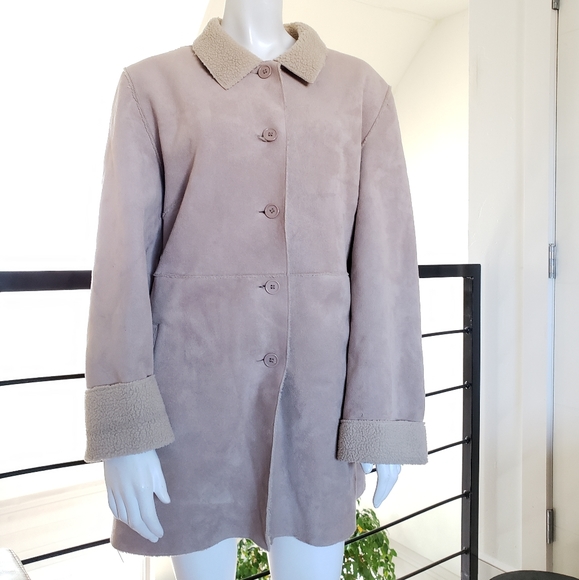 Free Country Jackets & Blazers - FREE COUNTRY coat